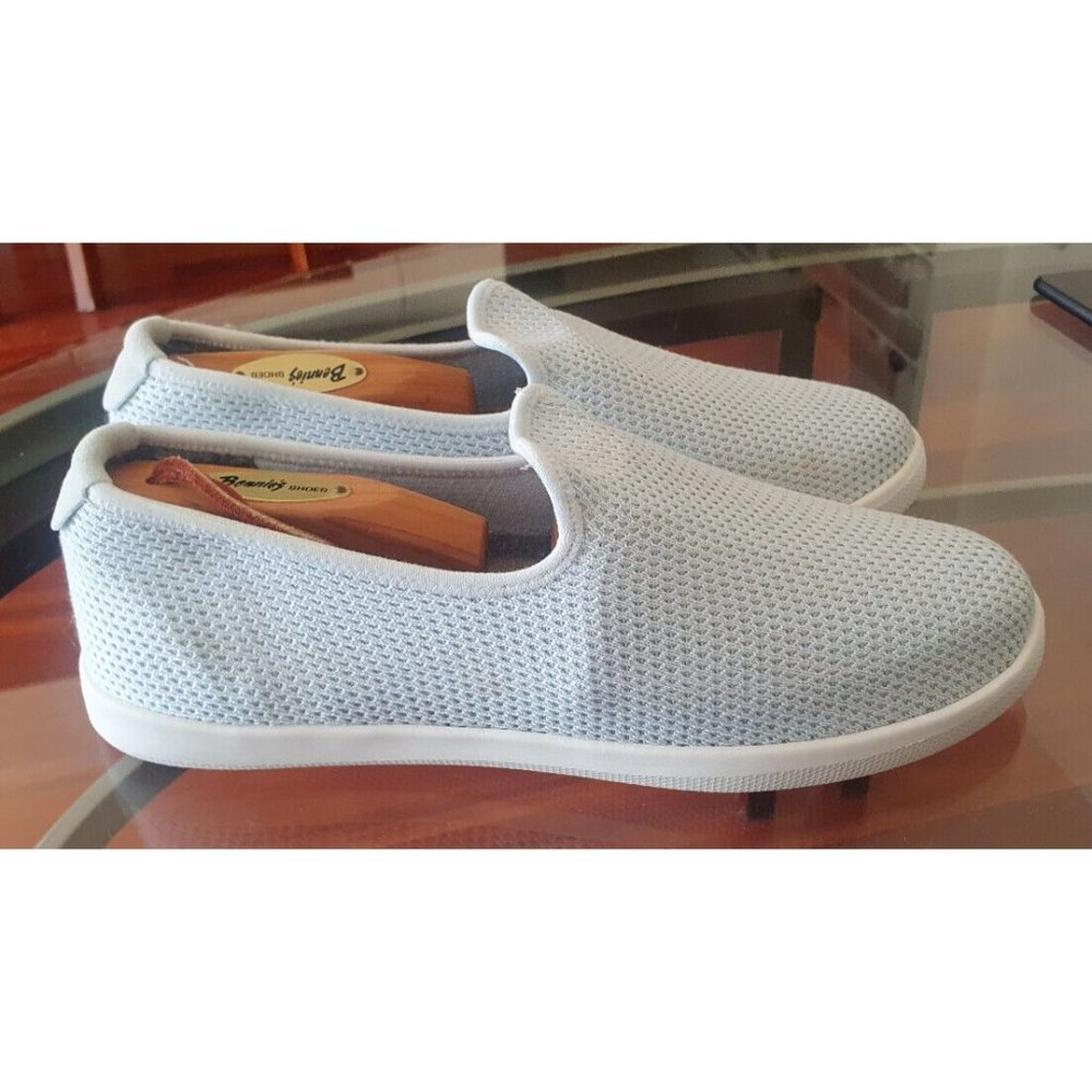 Allbirds Slip Ons mens Size 9